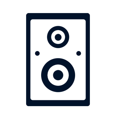 扬声器